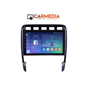CARMEDIA CM2089-13W TABLET 9'' OEM PORSCHE CAYENNE 2002-2011