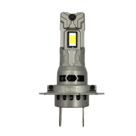 Λάμπα LED Heleco Minipro H7 / 1 έτος εγγύηση