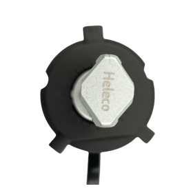 Λάμπα LED Heleco VL-4pro H4 / 2 έτη εγγύηση