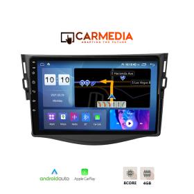 CARMEDIA CMDU409-3 TABLET 9'' OEM TOYOTA RAV 4 2006-2012