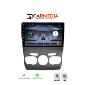 CARMEDIA CM210C-13 PERFORMANCE TABLET 10'' OEM CITROEN C4-DS4 2011-2018