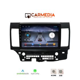 CARMEDIA CM210C-13 PERFORMANCE TABLET 10'' OEM MITSUBISHI LANCER 2008+
