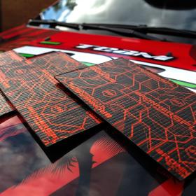 Μονωτικό - STP Bronner SPL Extreme