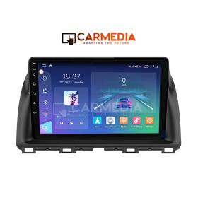 CARMEDIA CM20810-13W TABLET 10'' OEM MAZDA CX5 2013-2017