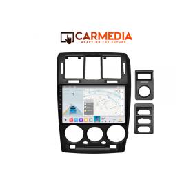 CARMEDIA CM409-13 TABLET 9'' OEM HYUNDAI GETZ 2002-2011 RHD