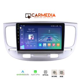 CARMEDIA CM809-13 TABLET 9'' OEM KIA RIO 2005-2011