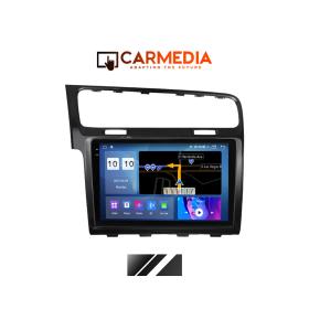 CARMEDIA CMDU410-3 TABLET 10'' OEM VW GOLF 7 2013-2020