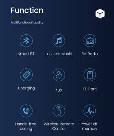 CARMEDIA CMU05 1DIN RCD