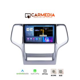 CARMEDIA CM8095-13 PLUS TABLET 9.5'' OEM JEEP GRAND CHEROKEE 2011-2014