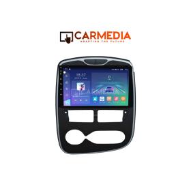 CARMEDIA CM20810-13 TABLET 10'' OEM RENAULT CLIO 2012-2019 A/C-CLIMA