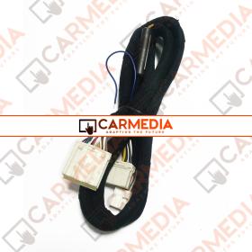 CARMEDIA Cable 08 MITSUBISHI