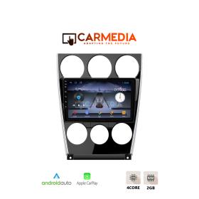 CARMEDIA CM209C-13 PERFORMANCE TABLET 9'' OEM MAZDA 6 FACELIFT 2005-2008