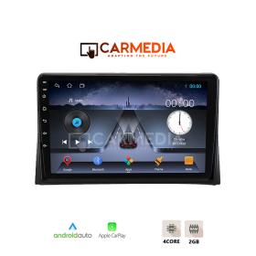 CARMEDIA CM209C-13 PERFORMANCE TABLET 9'' OEM VW TRANSPORTER 2003-2020