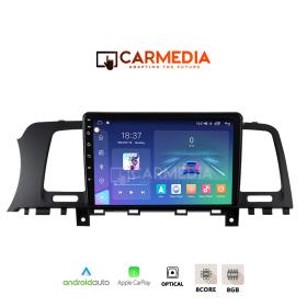 CARMEDIA CM809-13 TABLET 9'' OEM NISSAN MURANO 2007-2014