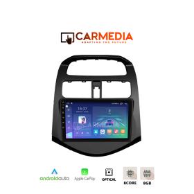 CARMEDIA CM809-13 TABLET 9'' OEM CHEVROLET SPARK 2009-2015