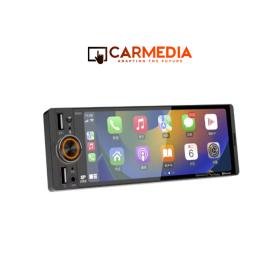 CARMEDIA CMU02MP 1DIN 6.86''