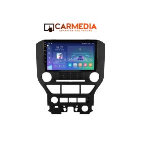 CARMEDIA CM2089-13 TABLET 9'' OEM FORD MUSTANG 2015-2020 V2