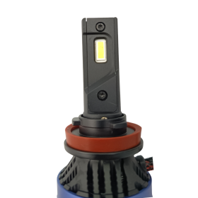 Λάμπα LED Heleco VL-7 (Luna) H8/H9/H11/H16(JP) / CanBus / 5 έτη εγγύηση
