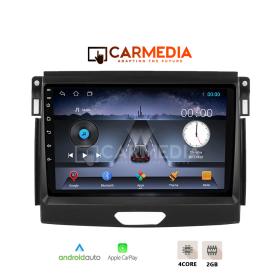 CARMEDIA CM209C-13 TABLET 9'' OEM FORD RANGER 2018+