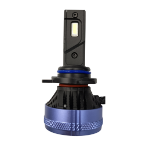 Λάμπα LED Heleco VL-7 (Luna) HIR2(9012) / CanBus / 5 έτη εγγύηση