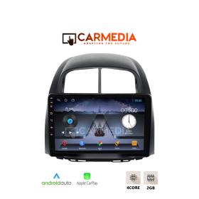 CARMEDIA CM210C-13 TABLET 10'' OEM DAIHATSU SIRION 2006-2012