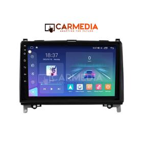 CARMEDIA CM2089-13W TABLET 9'' OEM MERCEDES A | B | SPRINTER | VITO 2004+