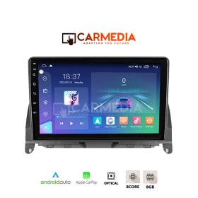 CARMEDIA CM809-13 TABLET 9'' OEM MERCEDES C (W204) 2007-2011