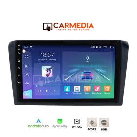 CARMEDIA CM809-13 TABLET 9'' OEM MAZDA 3 2003-2008