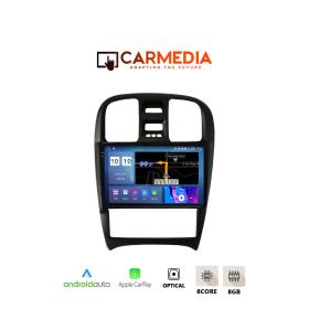 CARMEDIA CM8095-13 PLUS TABLET 9.5'' OEM HYUNDAI SONATA 2000-2006