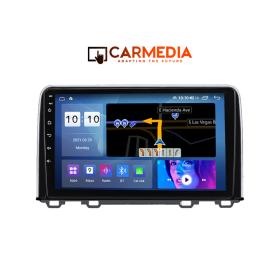 CARMEDIA CM409-12 PRO TABLET 9'' OEM HONDA CRV 2017+