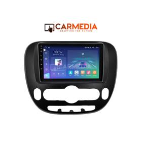 CARMEDIA CM2089-13W TABLET 9'' OEM KIA SOUL 2014-2018