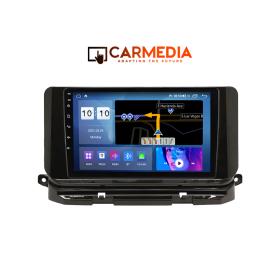 CARMEDIA CMDU410-3 TABLET 10'' OEM SKODA OCTAVIA 8 2021+