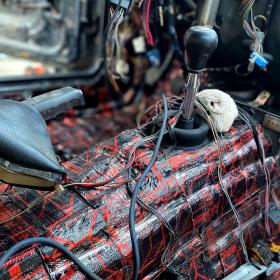 Μονωτικό - STP Bronner SPL Extreme