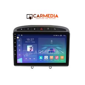 CARMEDIA CM2089-13W TABLET 9'' OEM PEUGEOT 308 2007-2012