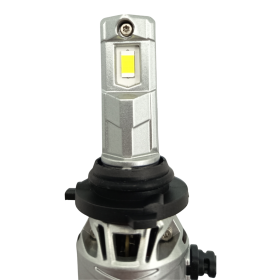 Λάμπα LED Heleco VL-4pro HB4(9006) / 2 έτη εγγύηση