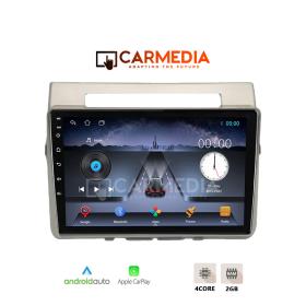 CARMEDIA CM209C-13 PERFORMANCE TABLET 9'' OEM TOYOTA COROLLA VERSO 2004-2009