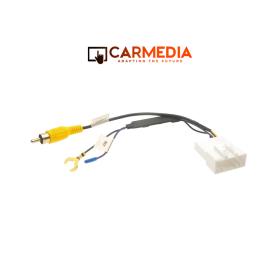 CARMEDIA CMA-01 NISSAN ORIGINAL CAMERA ADAPTOR