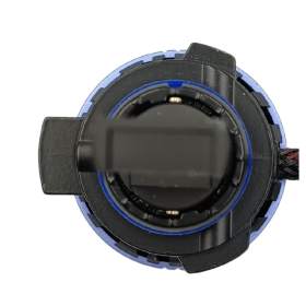 Λάμπα LED Heleco VL-7 (Luna) HIR2(9012) / CanBus / 5 έτη εγγύηση