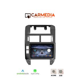 CARMEDIA CM209C-13 PERFORMANCE TABLET 9'' OEM VW POLO 2002-2009