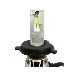 Λάμπα LED Heleco VL-4pro H4 / 2 έτη εγγύηση