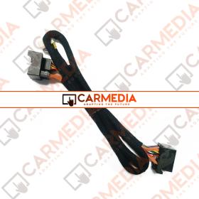 CARMEDIA Cable 33 MERCEDES - AUDI