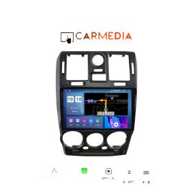 CARMEDIA CM8095-13 PLUS TABLET 9.5'' OEM HYUNDAI GETZ 2002-2011
