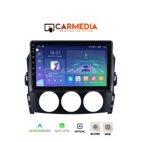 CARMEDIA CM809-13 TABLET 9'' OEM MAZDA MX5 2005-2015