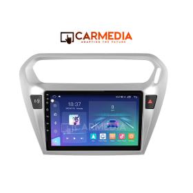 CARMEDIA CM2089-13W TABLET 9'' OEM PEUGEOT 301 | CITROEN ELYSEE 2012+