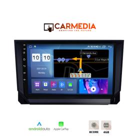 CARMEDIA CMDU409-3 TABLET 9'' OEM MAZDA CX9 2006-2015