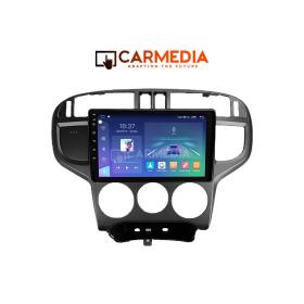 CARMEDIA CM2089-13W TABLET 9'' OEM HYUNDAI MATRIX 2001-2010