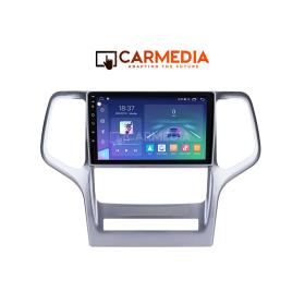 CARMEDIA CM2089-13 TABLET 9'' OEM JEEP GRAND CHEROKEE 2011-2014