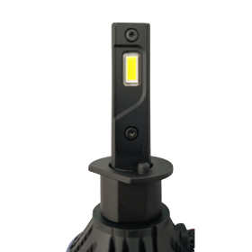 Λάμπα LED Heleco VL-7 (Luna) H1 / CanBus / 5 έτη εγγύηση