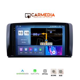 CARMEDIA CM8095-13 PLUS TABLET 9.5'' OEM MERCEDES R (W251) 2006-2015