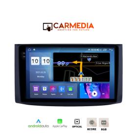 CARMEDIA CM8095-13 PLUS TABLET 9.5'' OEM CHEVROLET AVEO 2006-2010